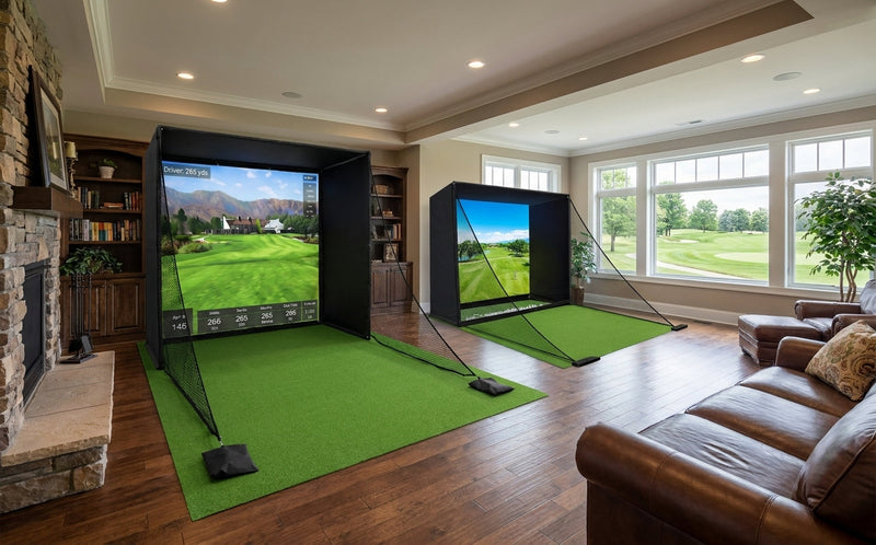 Golf Simulators