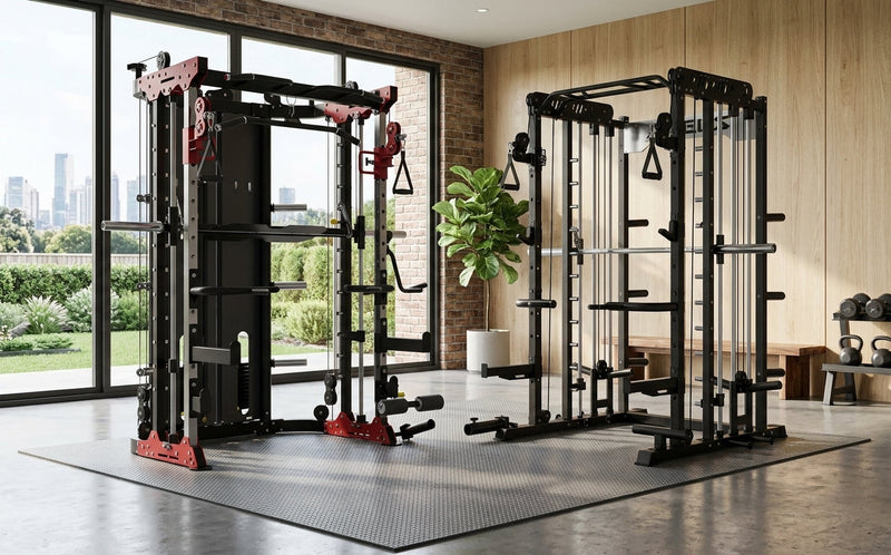 Smith Machines